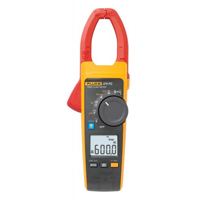 Clamp Meters