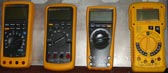 Measuring Equipment