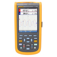 Oscilloscope